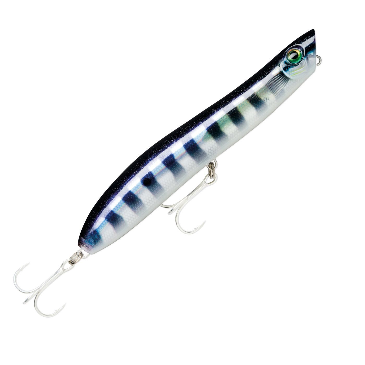 Rapala Kunstköder Rapala Maxrap Walk'n Roll - Oberflächenköder