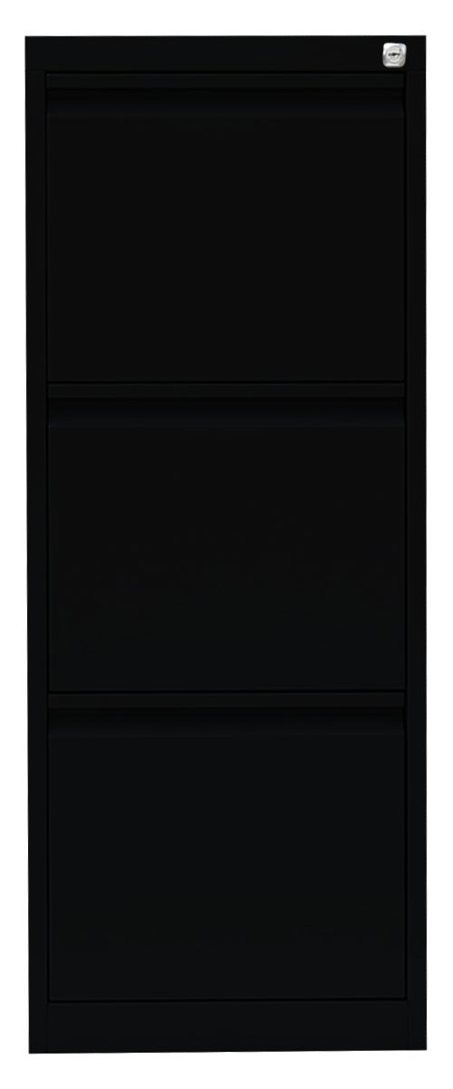 Steelboxx Hängeregisterschrank Hängeregistratur Schrank für DIN A4 Hängemappen 101x40x62cm (1-St) Hängeregisterschrank