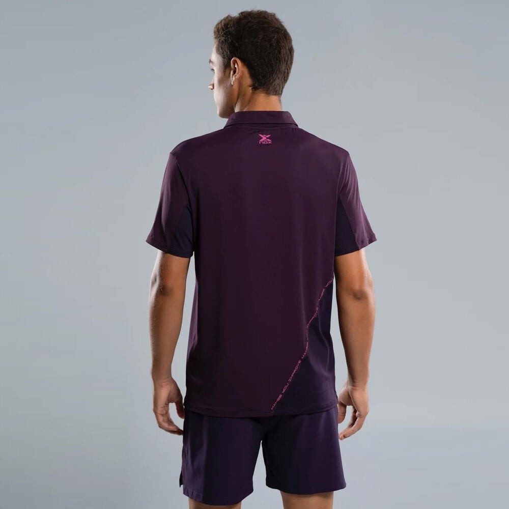 NOX Poloshirt Pro günstig online kaufen