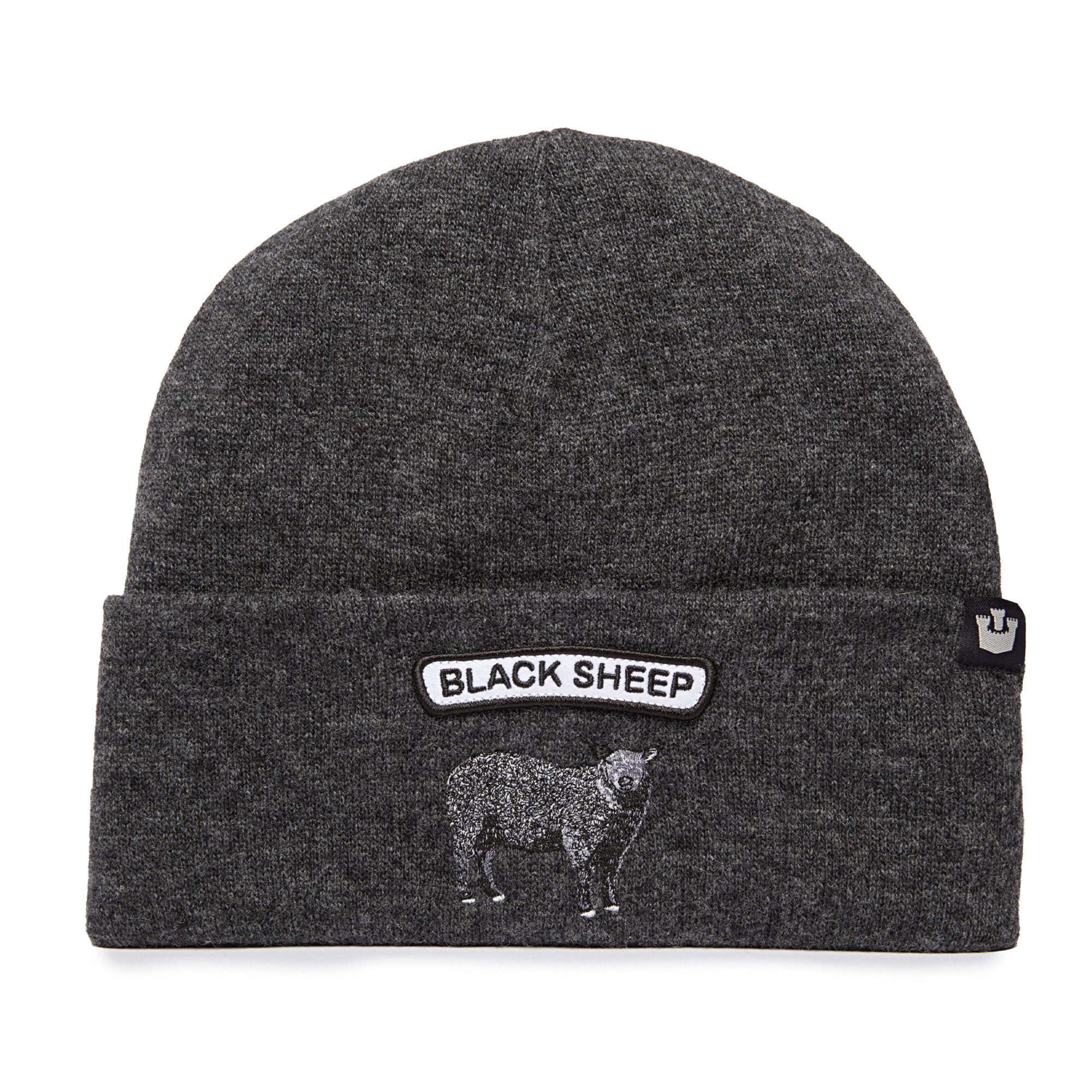 Sheep Charcoal