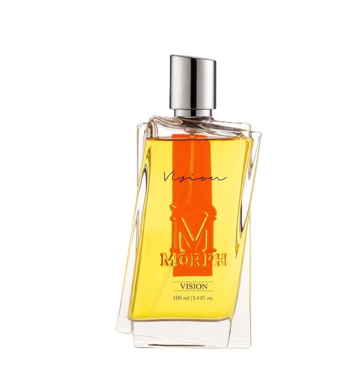 Morph Körperpflegeduft Morph Vision Eau De Parfum Intense