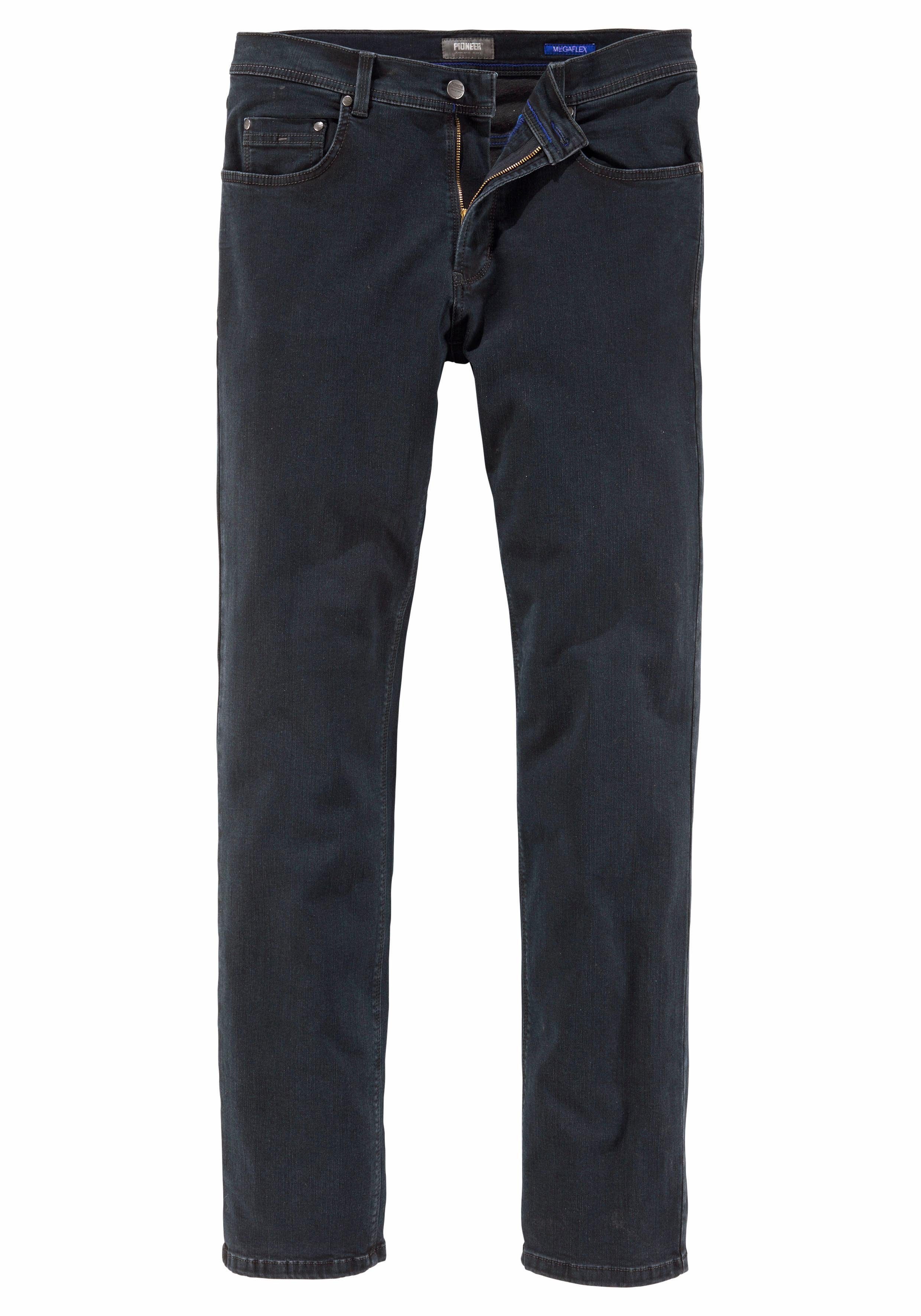 Pioneer Authentic Jeans Stretch-Jeans Rando Megaflex – Bild 5 von 5