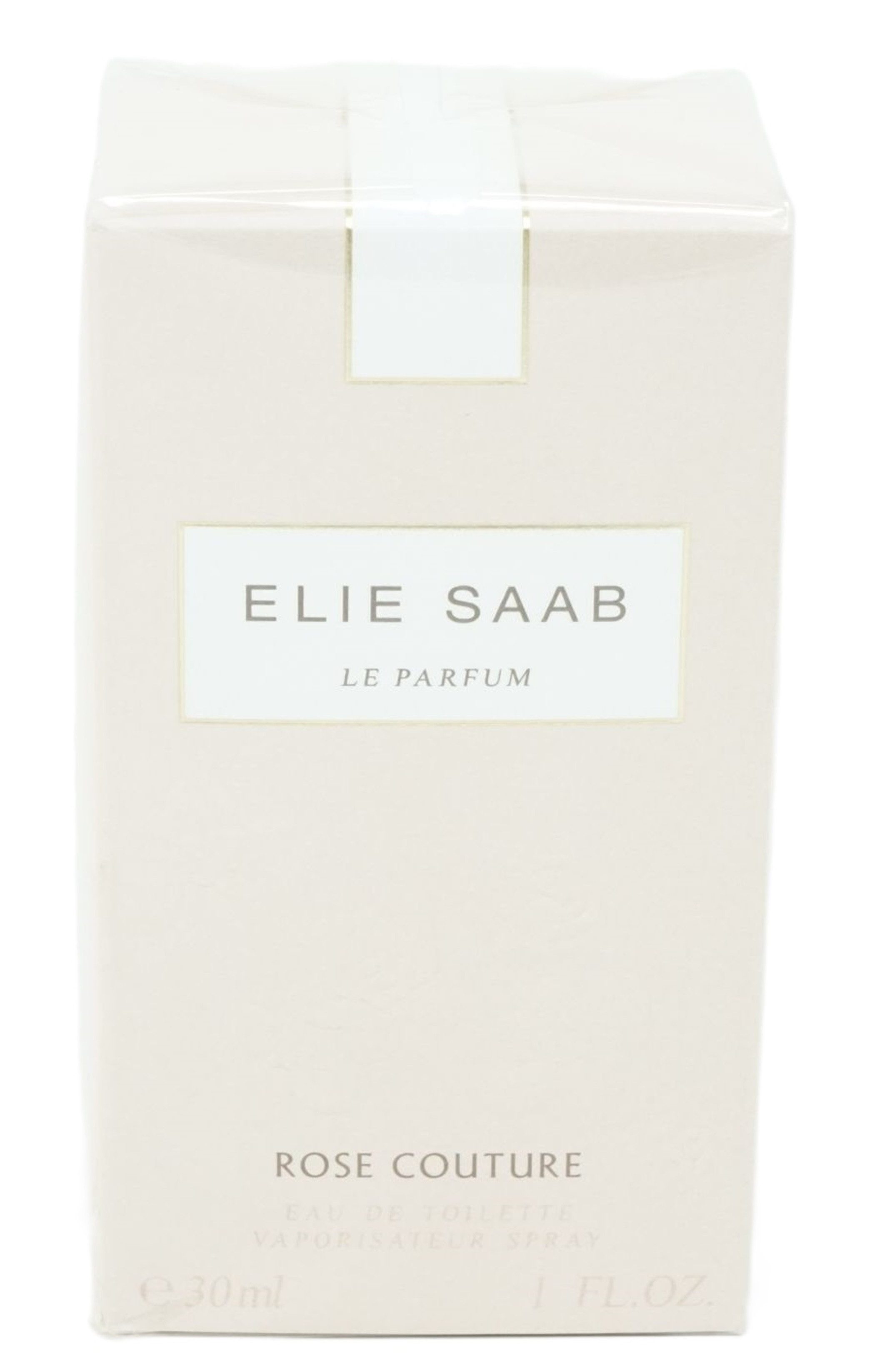 Eau de Toilette Elie Saab Rose Eau de Toilette 30ml