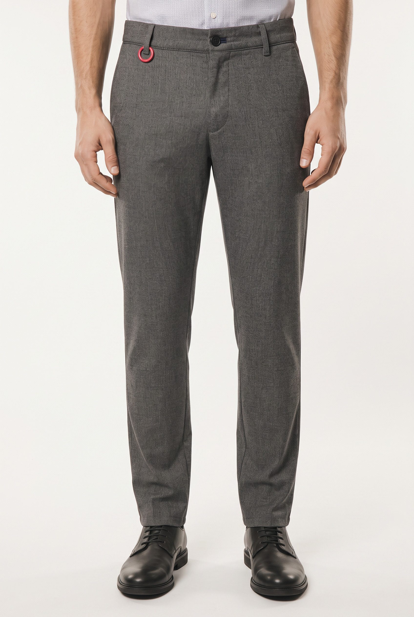 Joop Jeans Stoffhose Matthew mit Gürtelschlaufen
