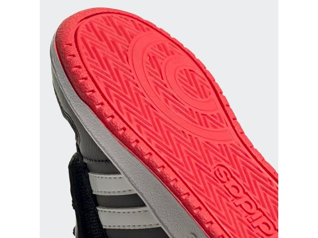 adidas Originals Hoops I 2.0 Mid Sneaker