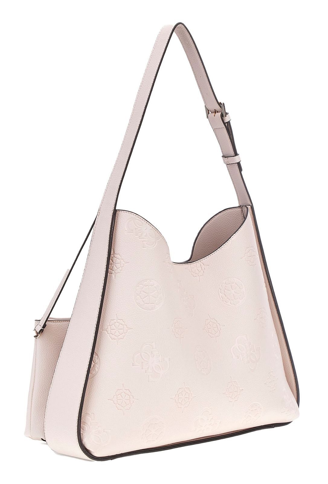 Guess Schultertasche Keandra (Set, 2-tlg) günstig online kaufen