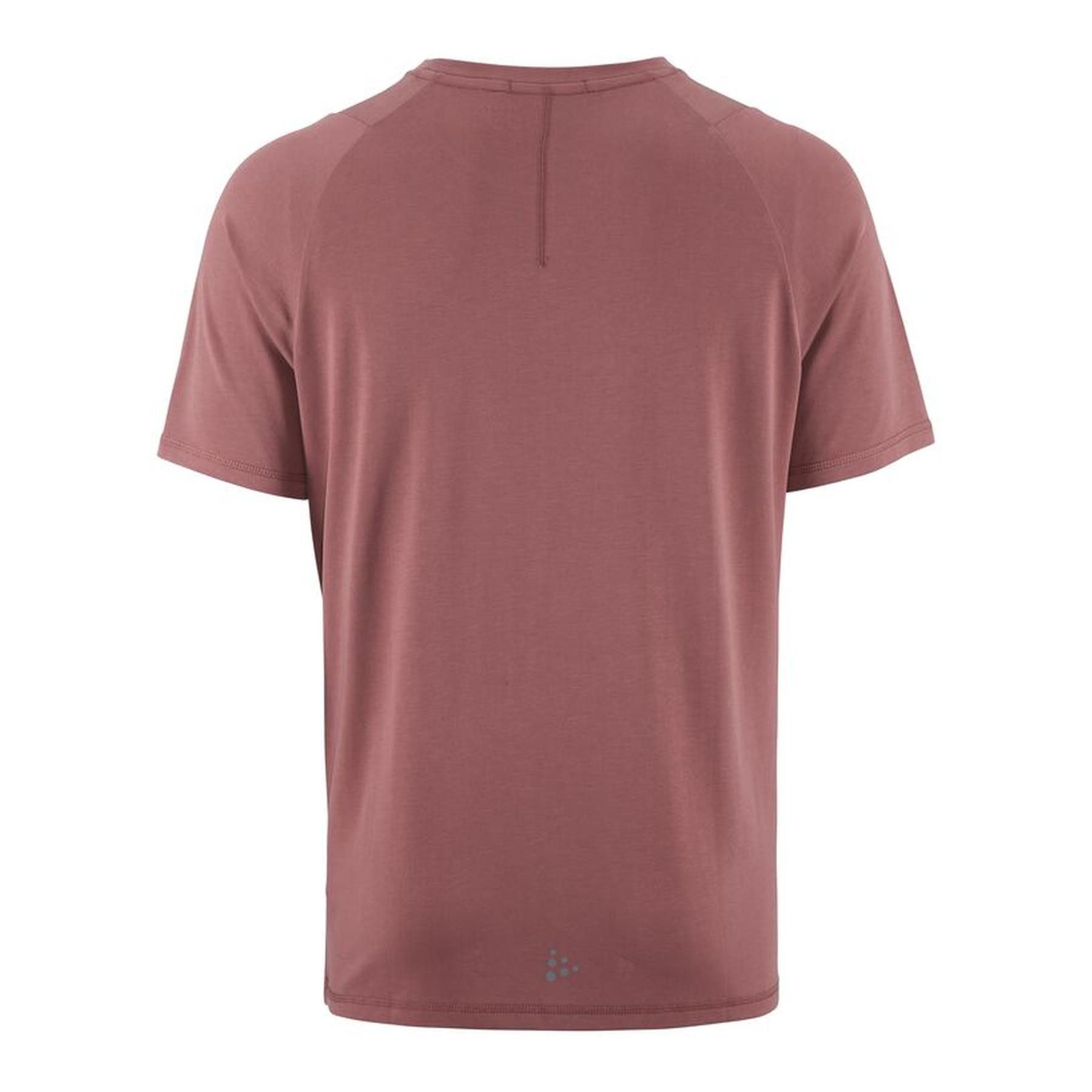 Craft T-Shirt COLLECTIVE BI-BLEND SS TEE M