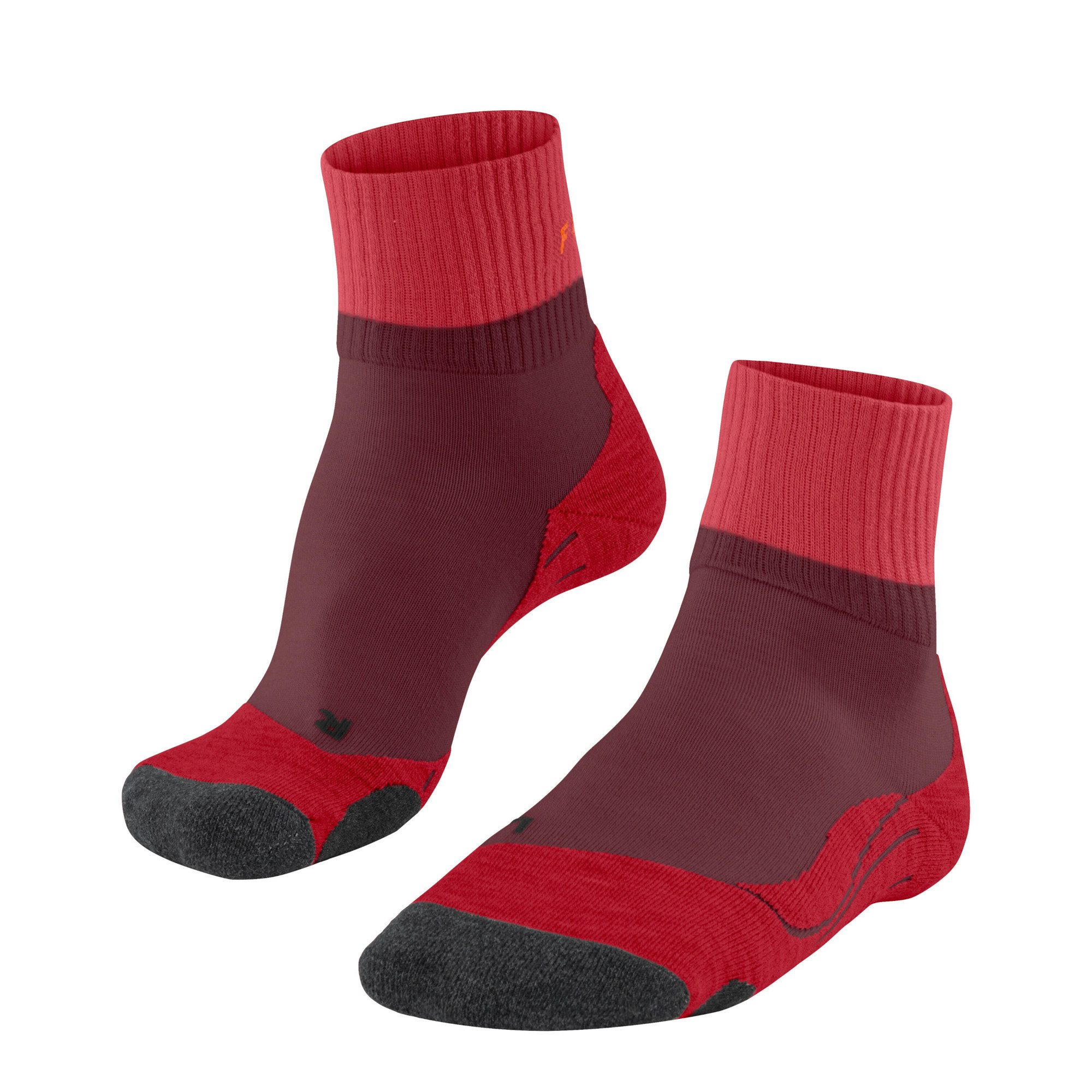 FALKE Sportsocken Falke Damen Socken TK2 Explore Short W 16153 günstig online kaufen