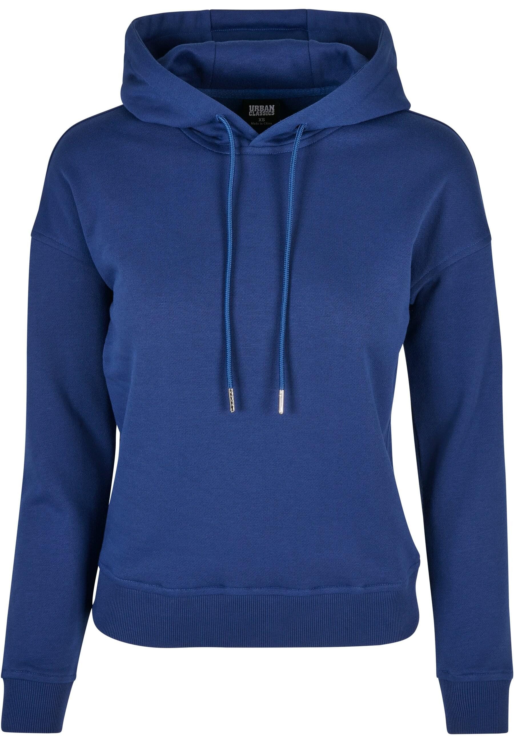 Kapuzenpullover Urban Classics Damen Ladies Hoody