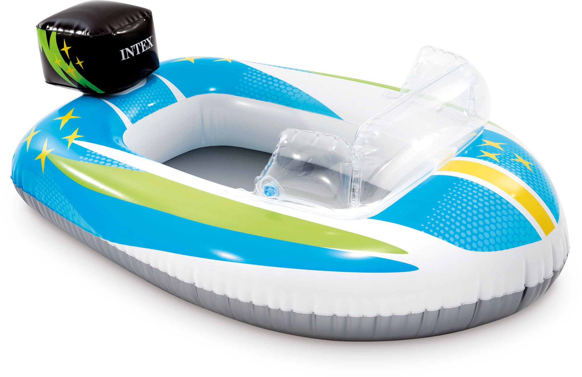 Intex Schwimmreifen Pool Cruisers 3-6 Jahre günstig online kaufen