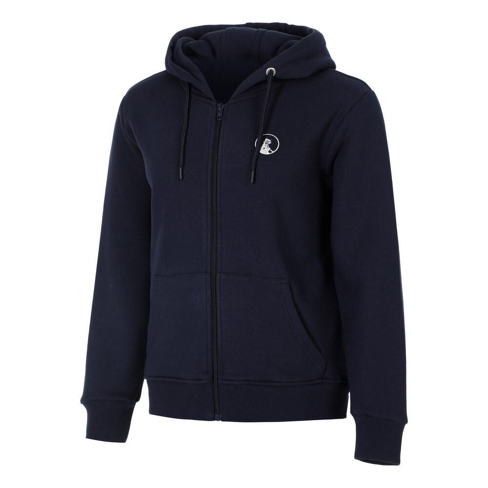 Quiet Please Sweatjacke Essential Zip günstig online kaufen