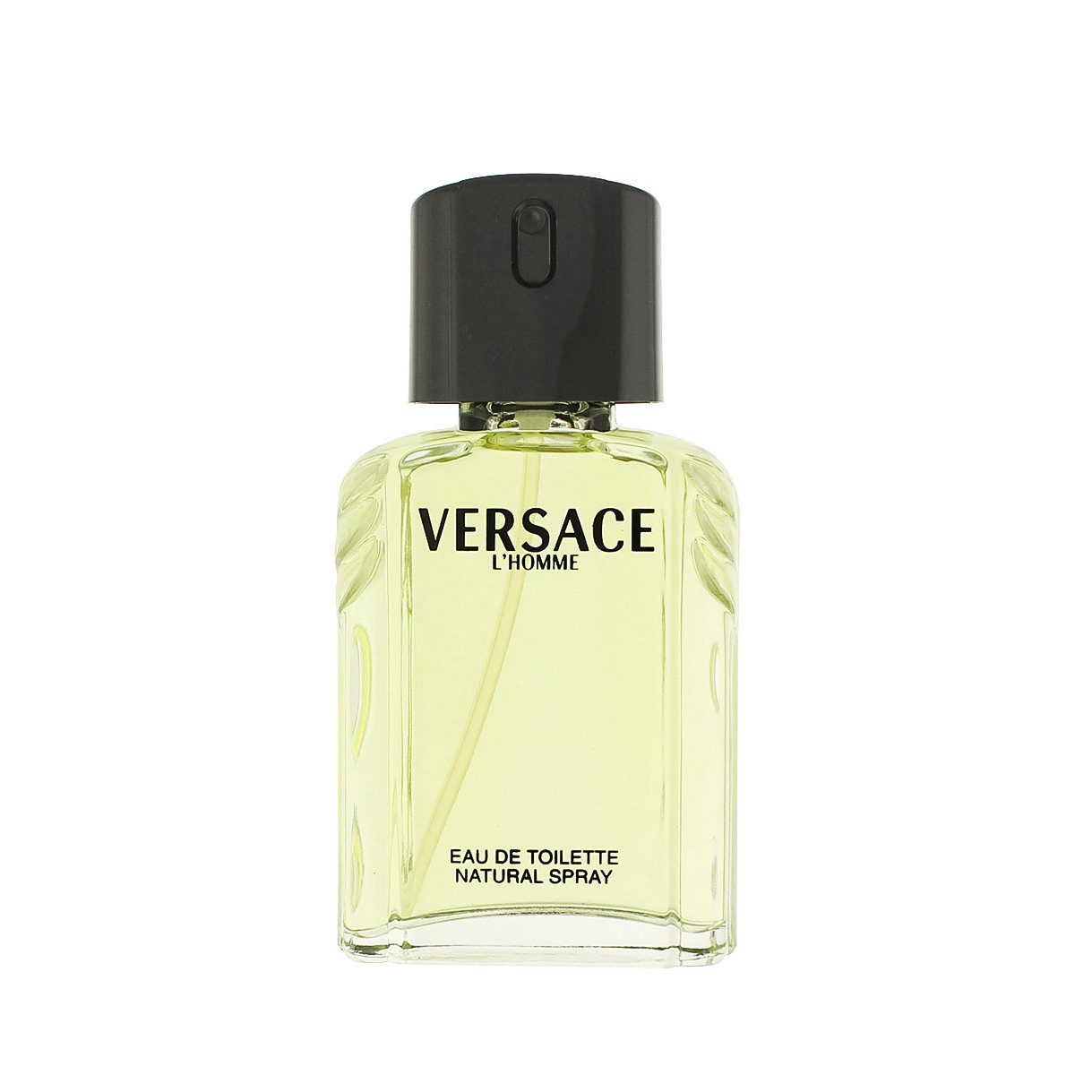 Versace Eau de Toilette L'Homme, mit orientalischer Duftnote