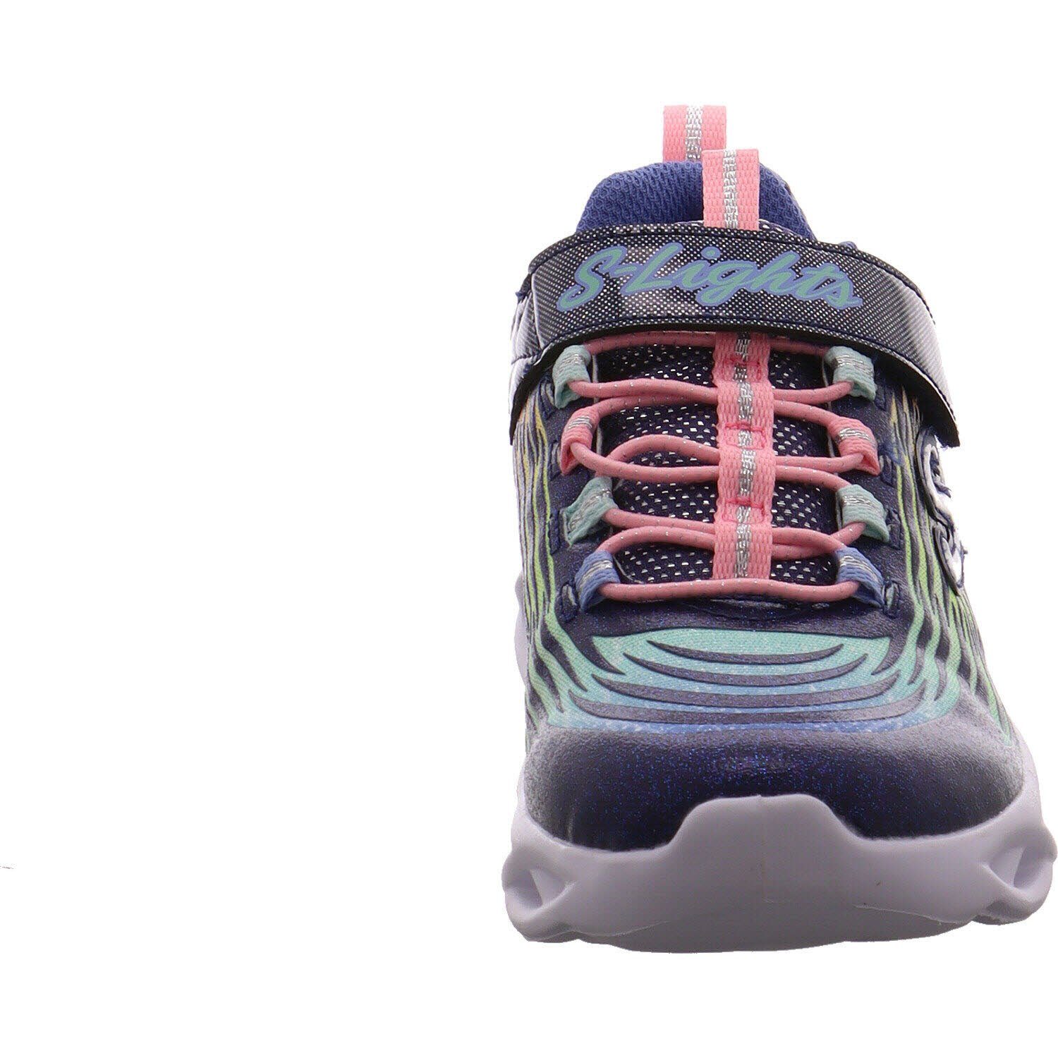 Skechers S Lights Twisty Brights Mystical Bliss Sneaker
