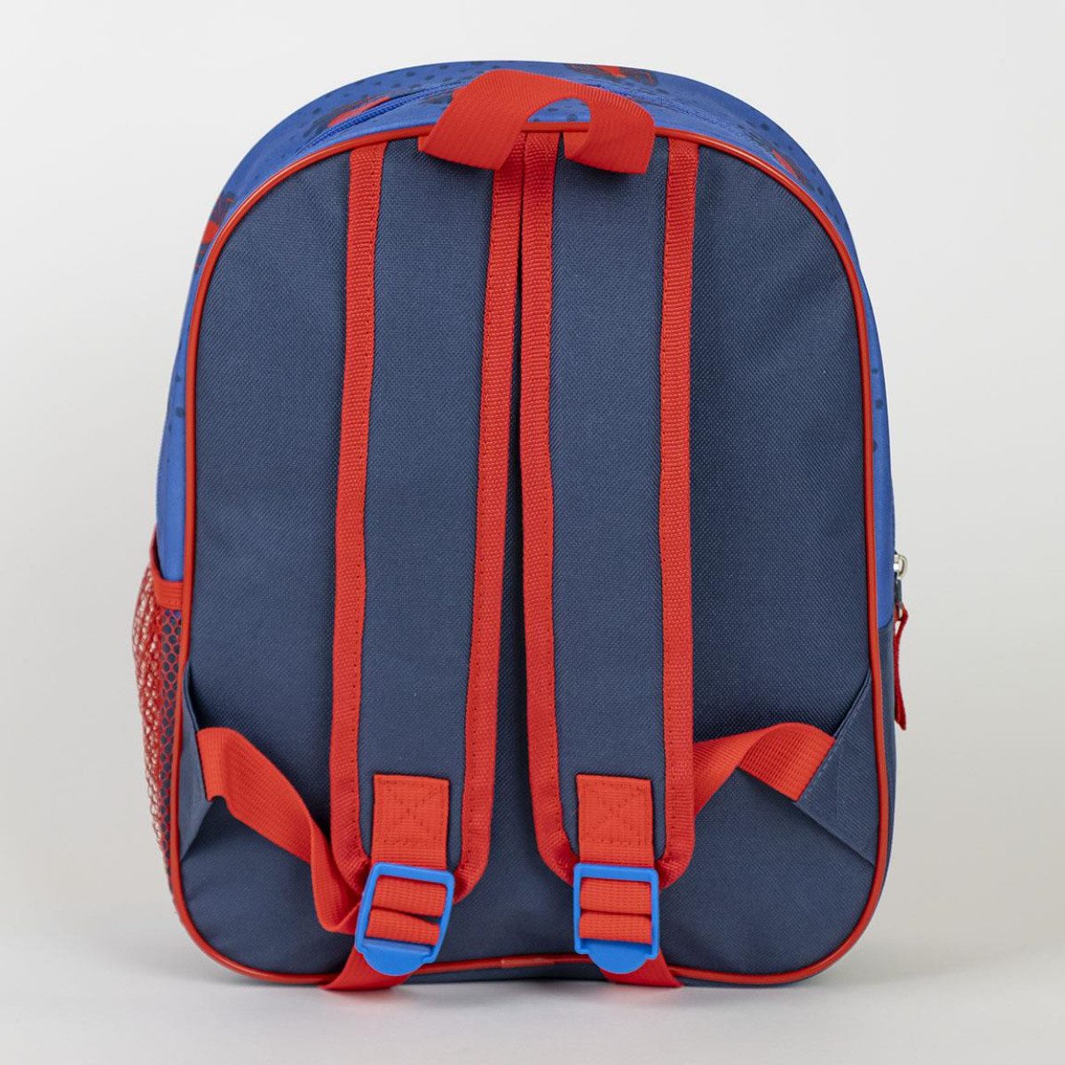 Cerda Kinderrucksack Spiderman 3D Kindergarten Schulrucksack