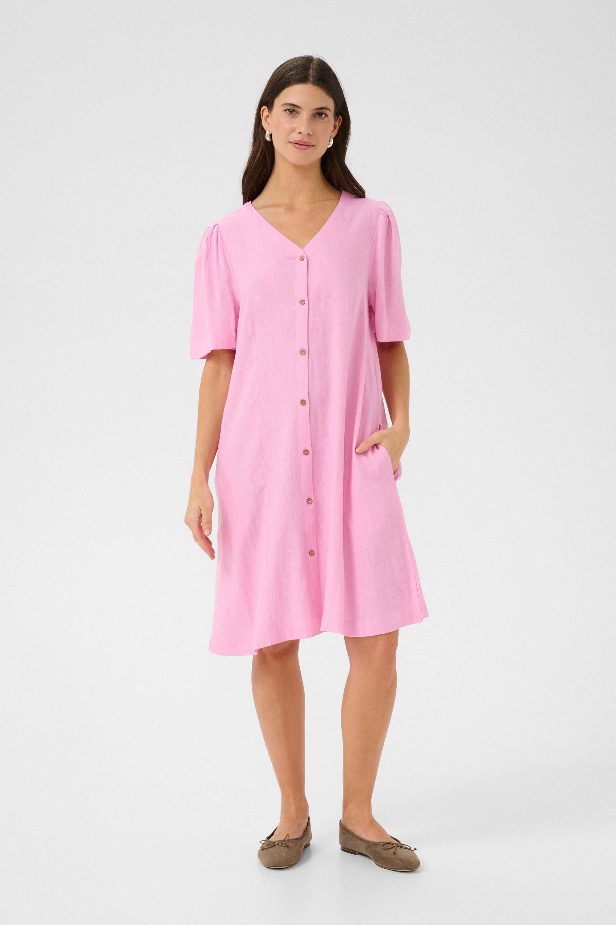 Blusenkleid Kleid CRVenta