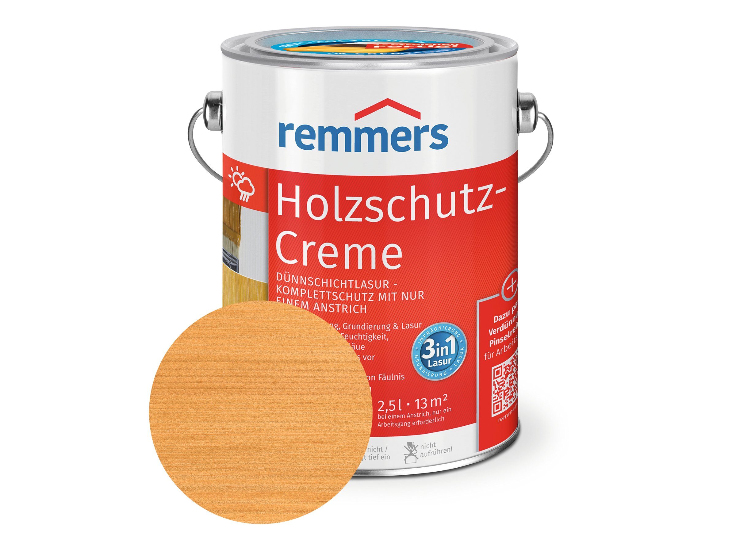 Remmers Holzschutzlasur