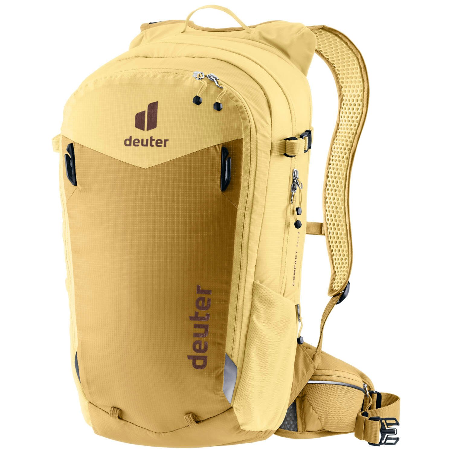 Rucksack Deuter Rucksack Compact 14+3 3206125