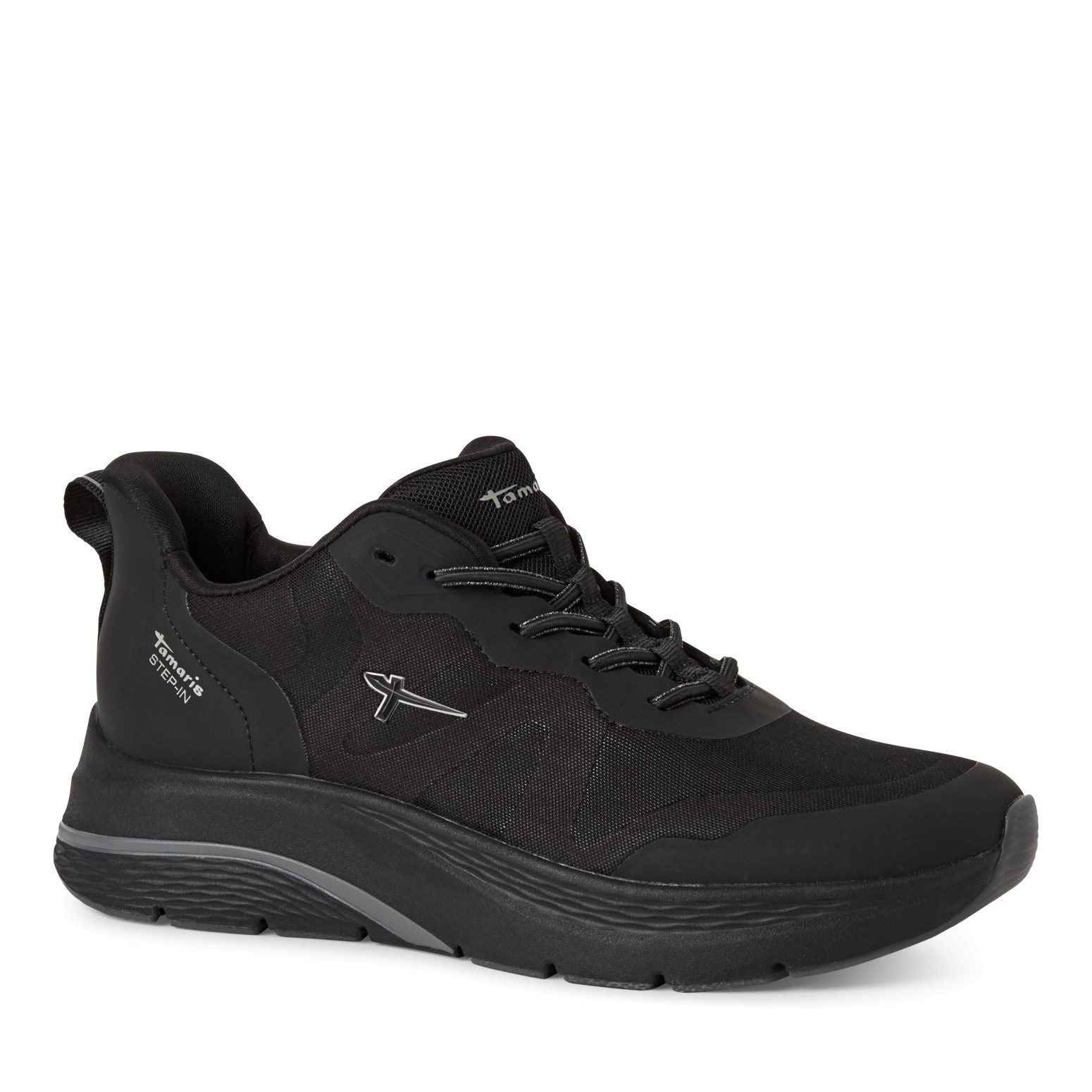 Tamaris Keilsneaker, Keilabsatz, Freizeitschuh, Schlupfschuh aus günstig online kaufen