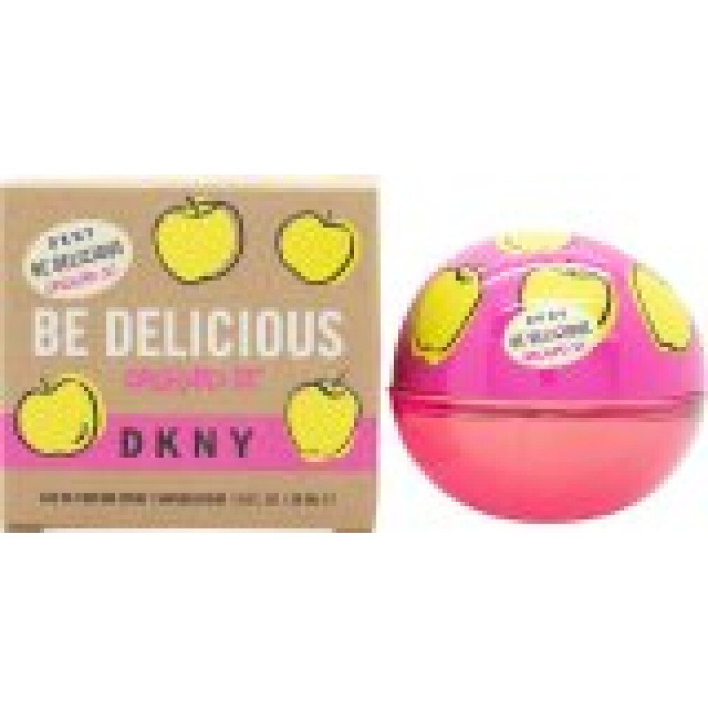 DKNY Eau de Parfum Be Delicious Orchard St Eau de Parfum 30ml Spray