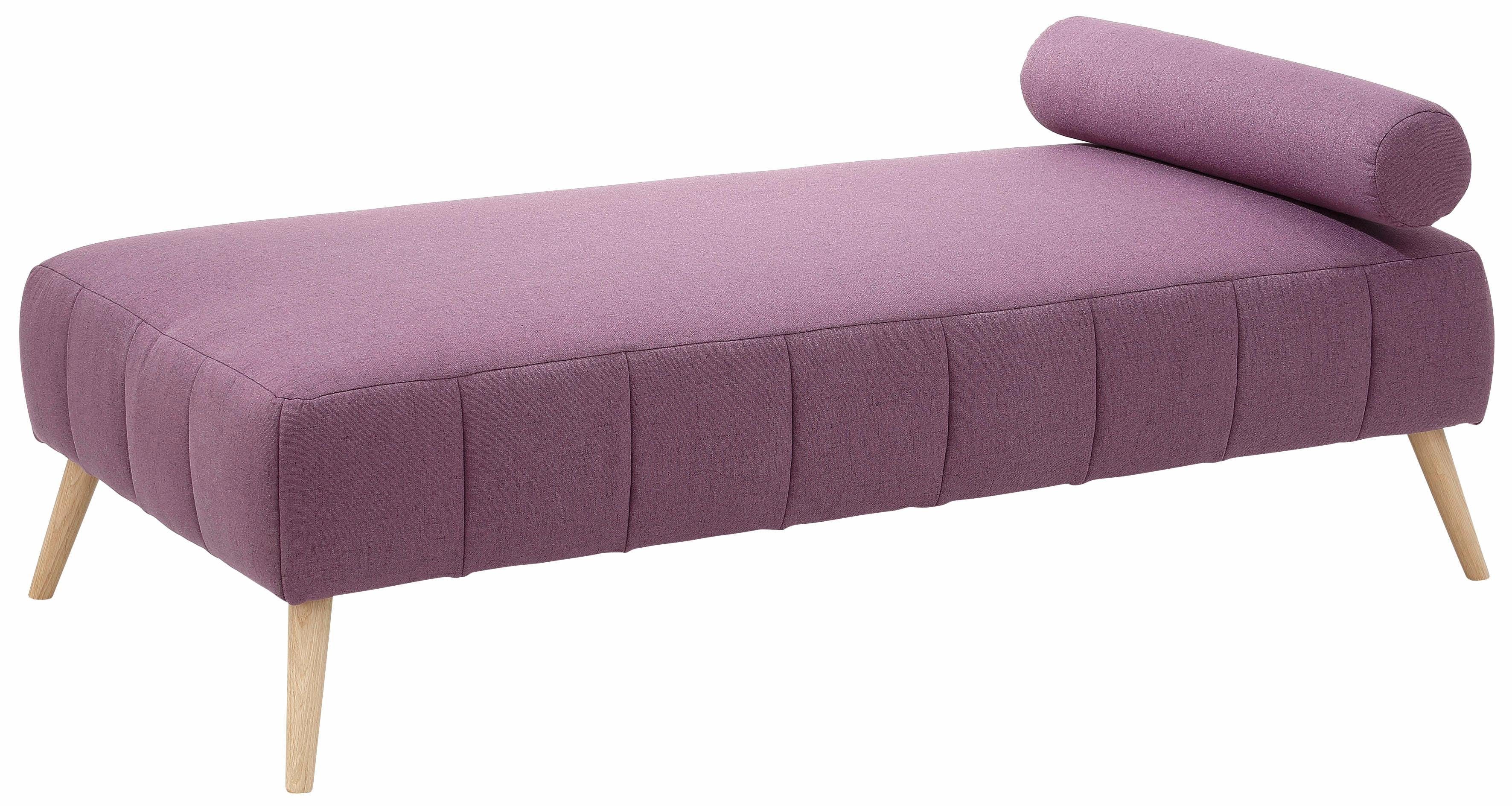 andas Daybett "Lucy", mit losen Rollenkissen günstig online kaufen