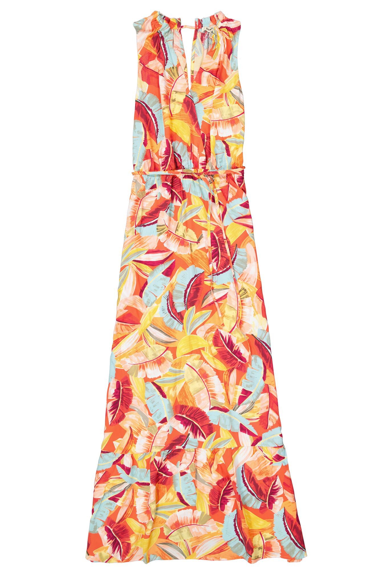 Maxikleid