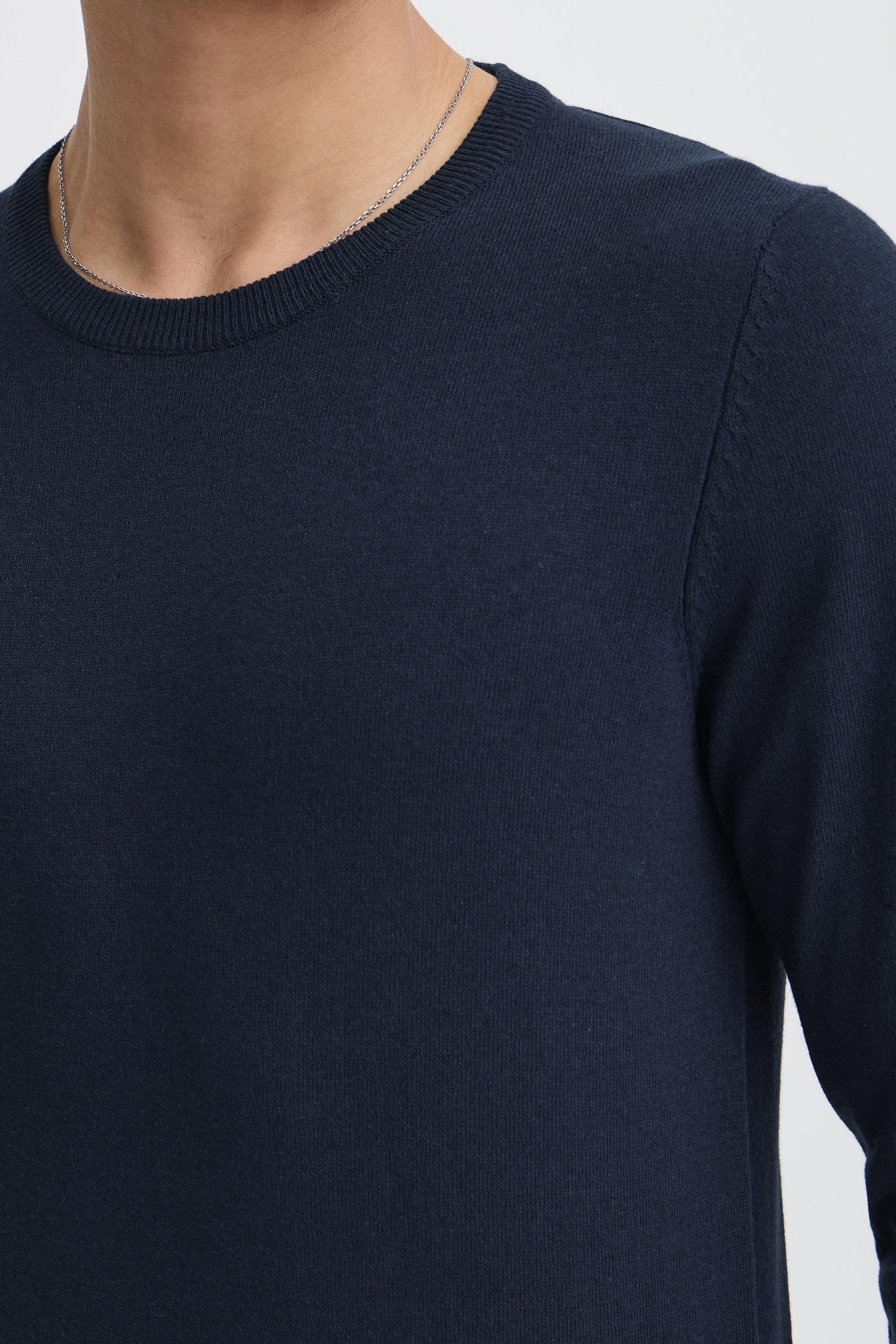 !Solid Strickpullover SDAkant Schicker Strichpullover