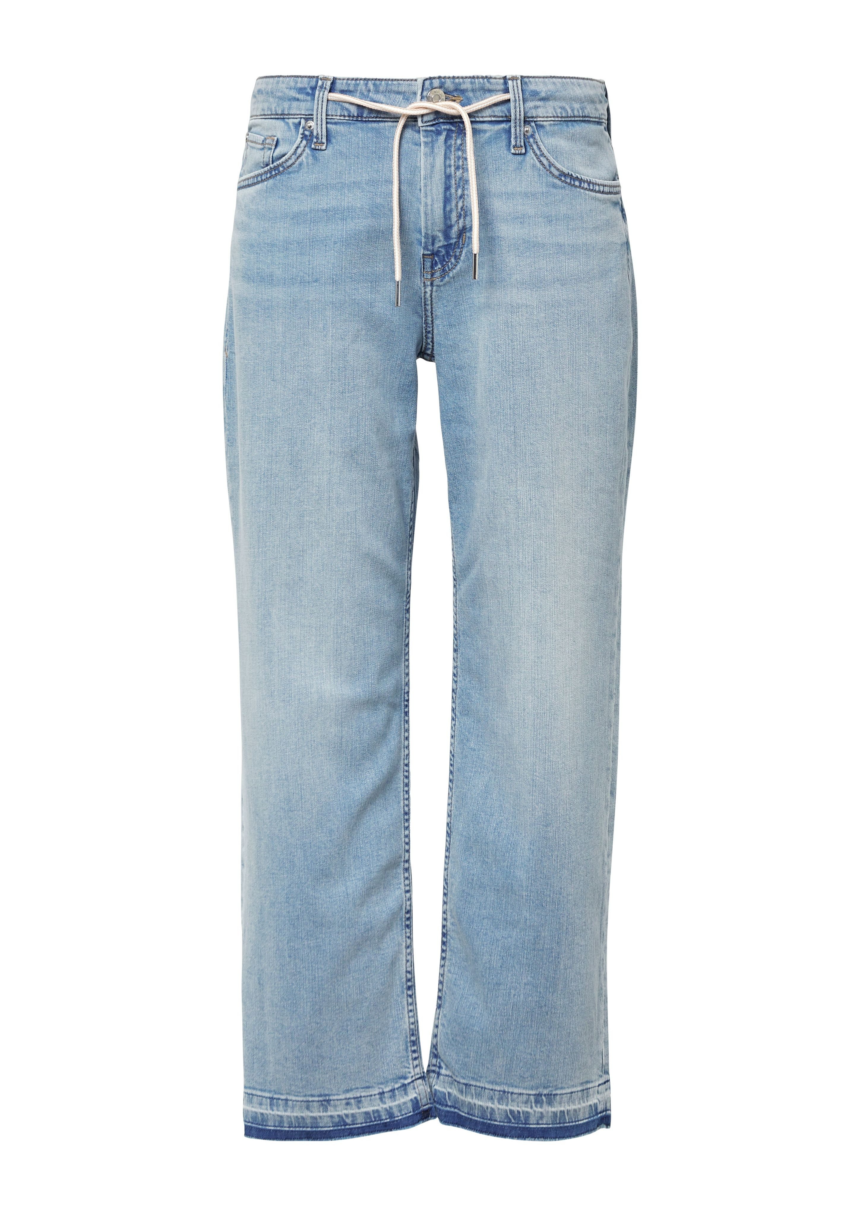 s.Oliver Slim-fit-Jeans günstig online kaufen