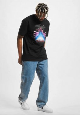 Upscale by Mister Tee T-Shirt Upscale by Mister Tee Herren Space Ball Oversize Tee (1-tlg)