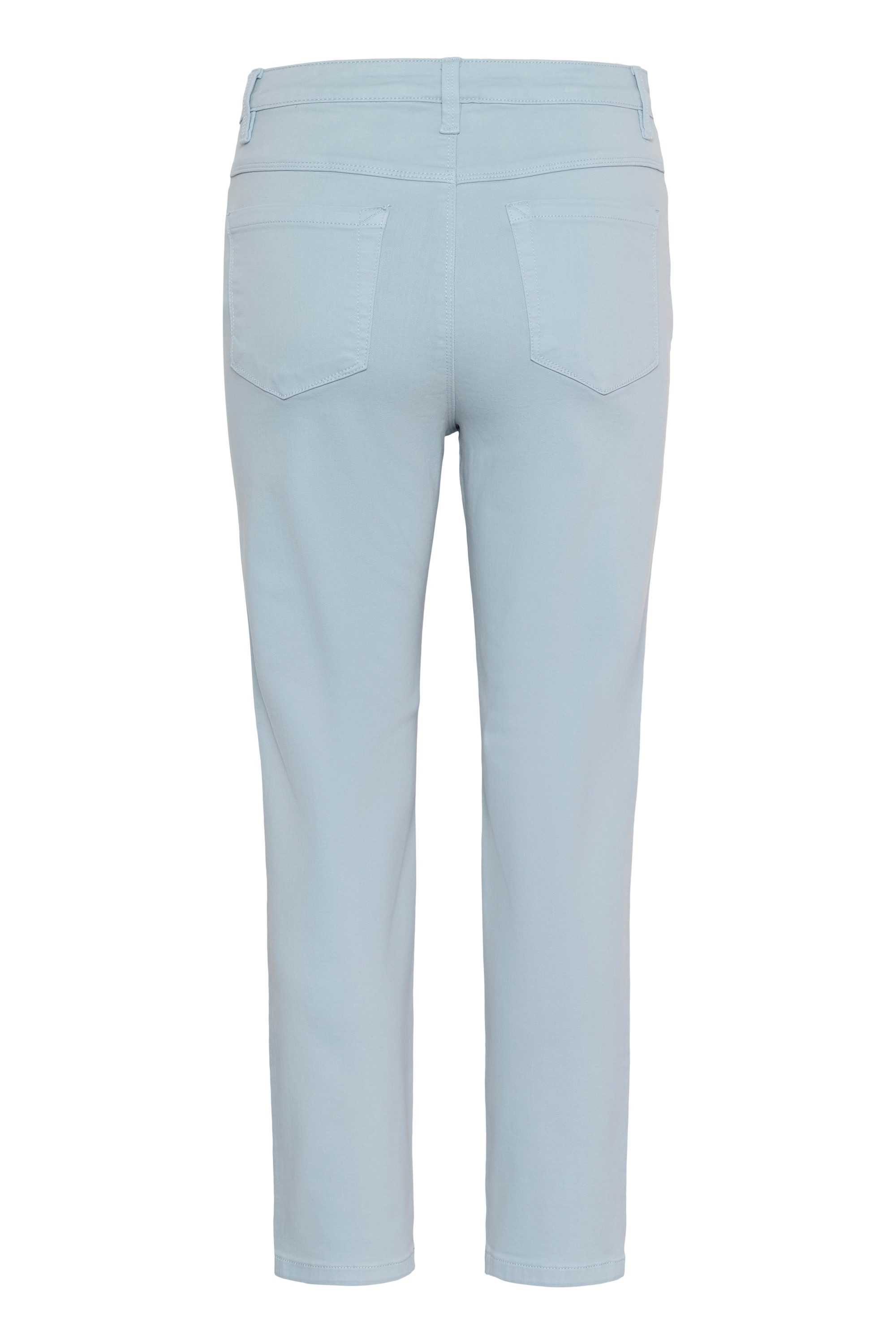 KAFFE Regular-fit-Jeans Jeans KAzelina