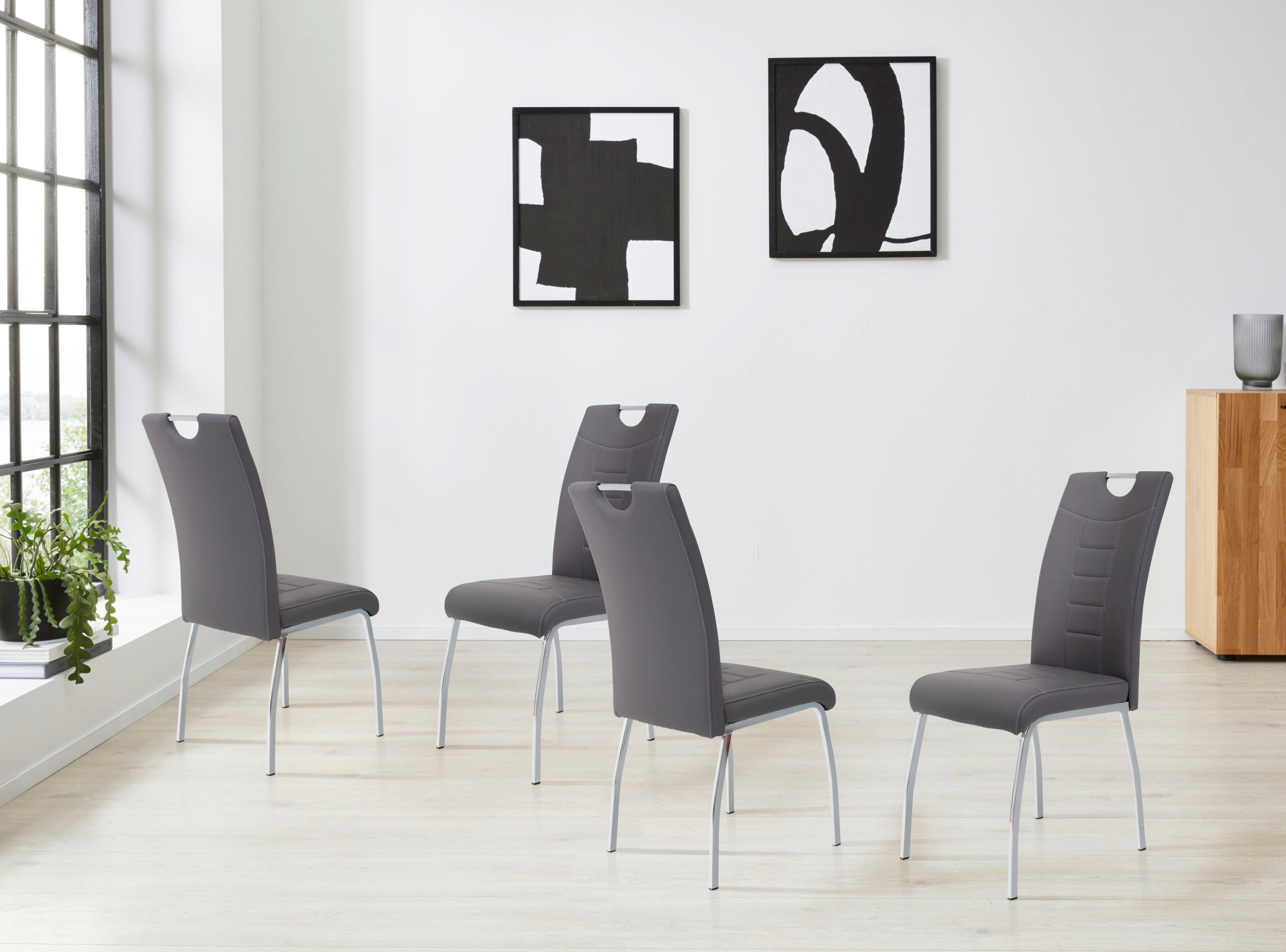 HELA Esszimmerstuhl Andrea (Set, 4 St), günstig online kaufen