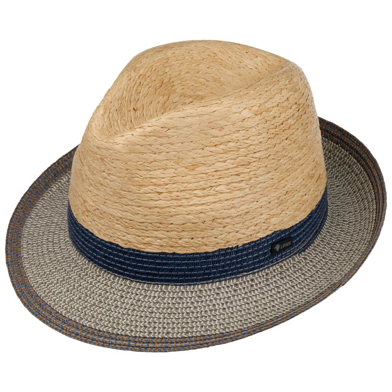 Lipodo Sonnenhut (1-St) Sommerhut, Made in günstig online kaufen
