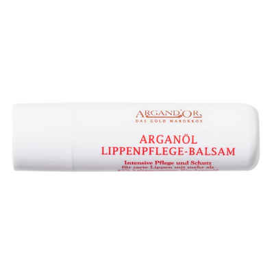 Argand'Or Cosmetic GmbH Lippenbalsam Arganöl - Lippenpflege-Balsam 4,6g