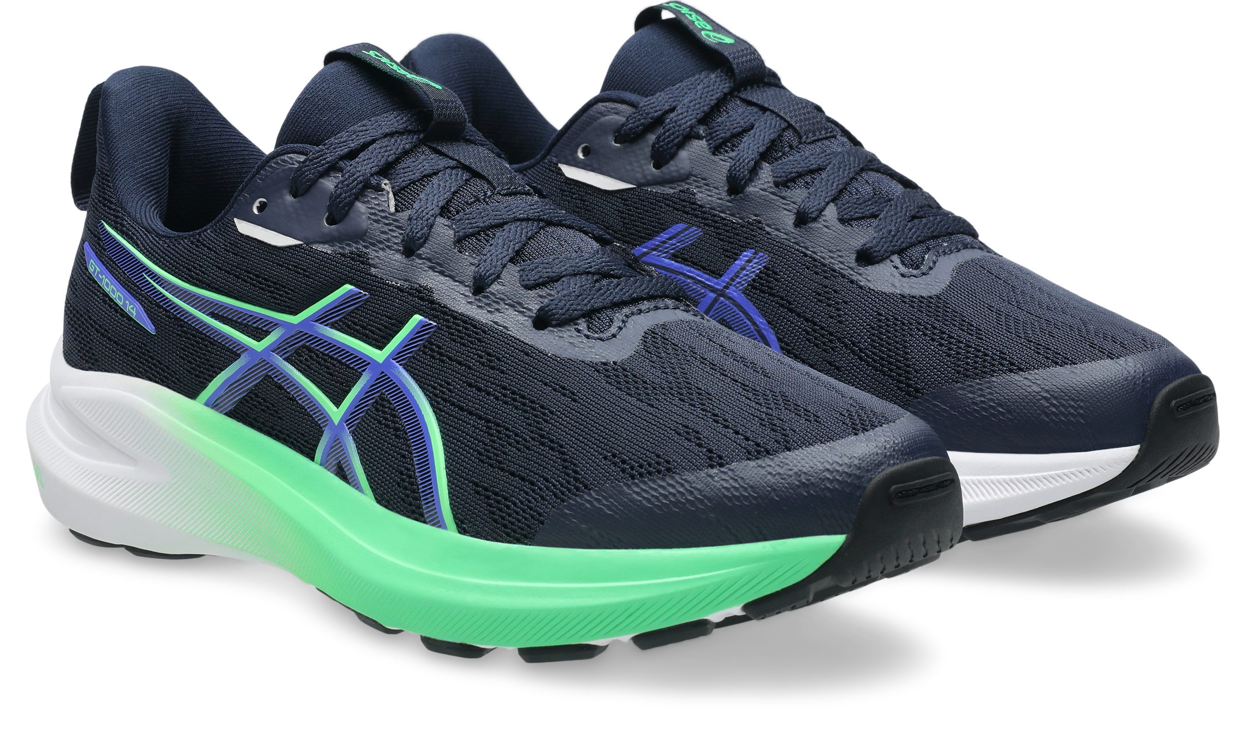 GT-1000 14 GS Laufschuh