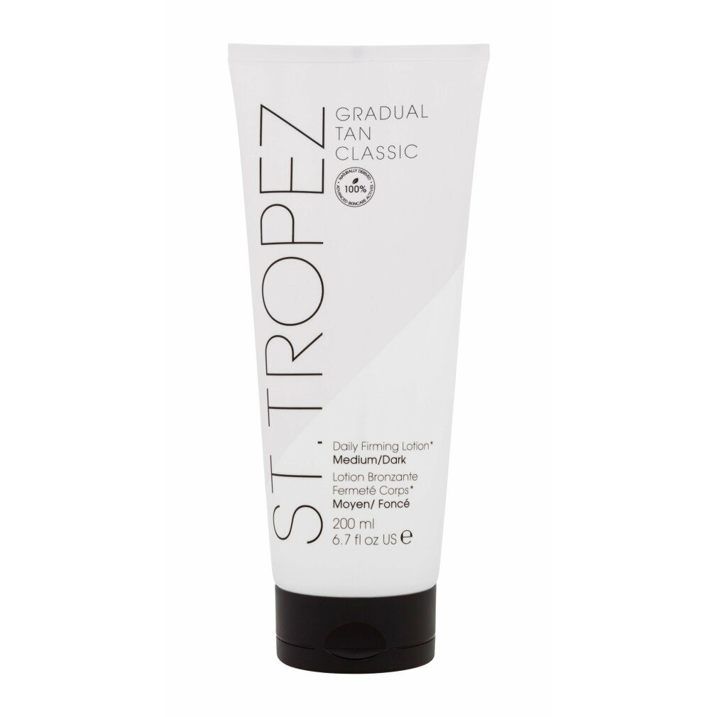 St.Tropez Körperpflegemittel Gradual Tan 200ml