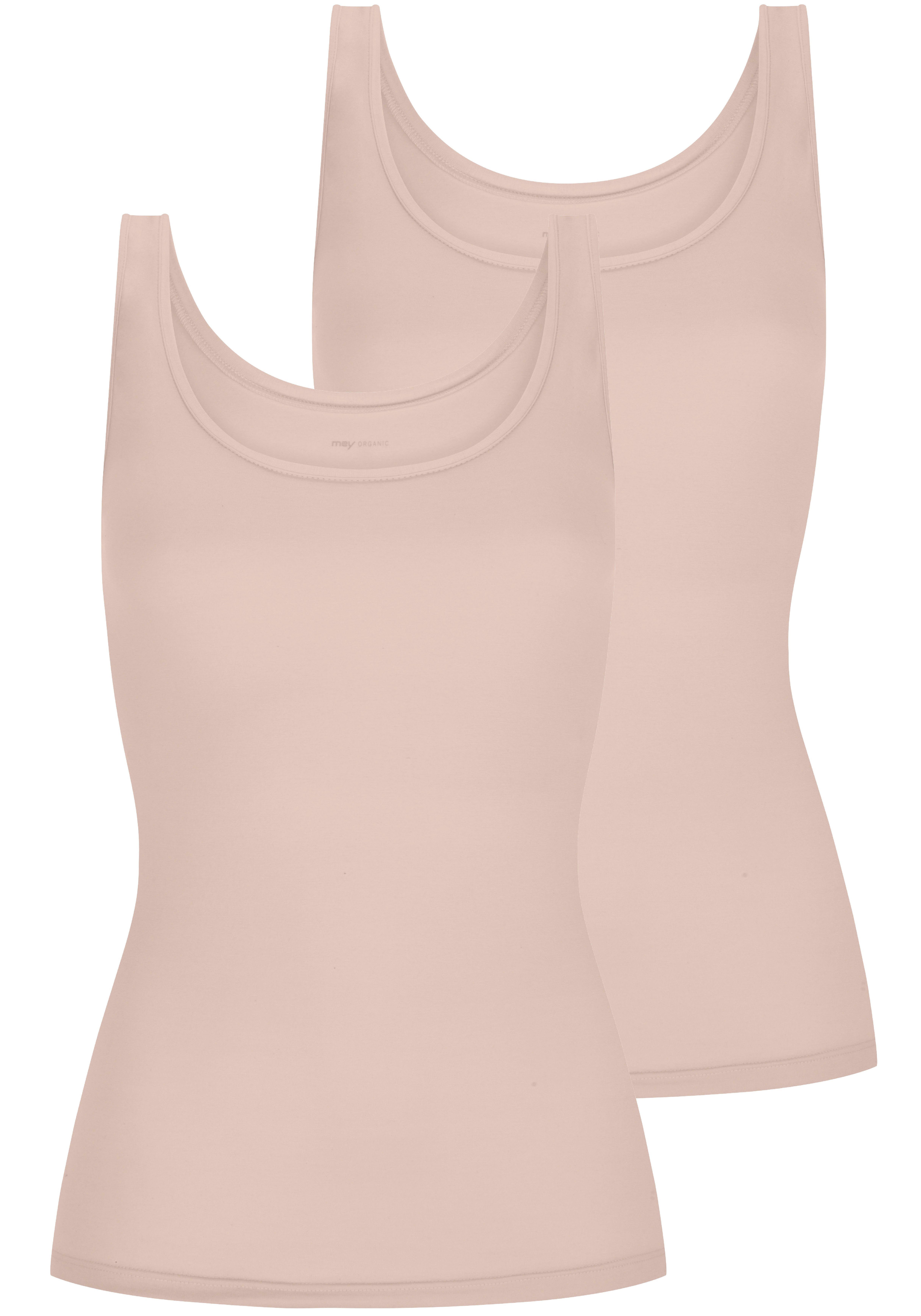 Unterhemd Superfine Organic