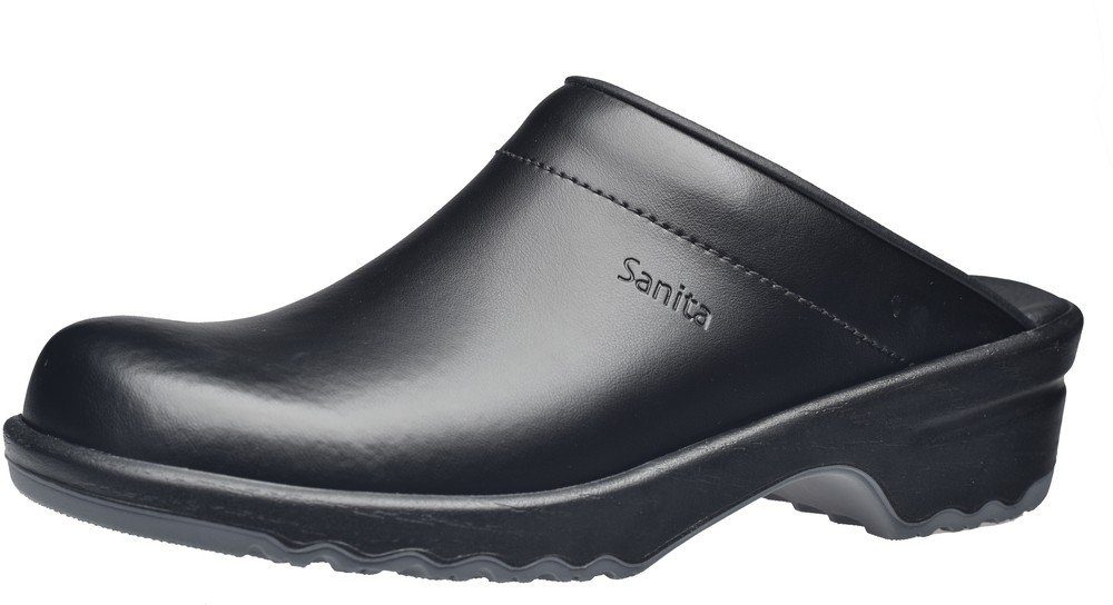 Sanita San-Nitril-OB Open Berufsschuh