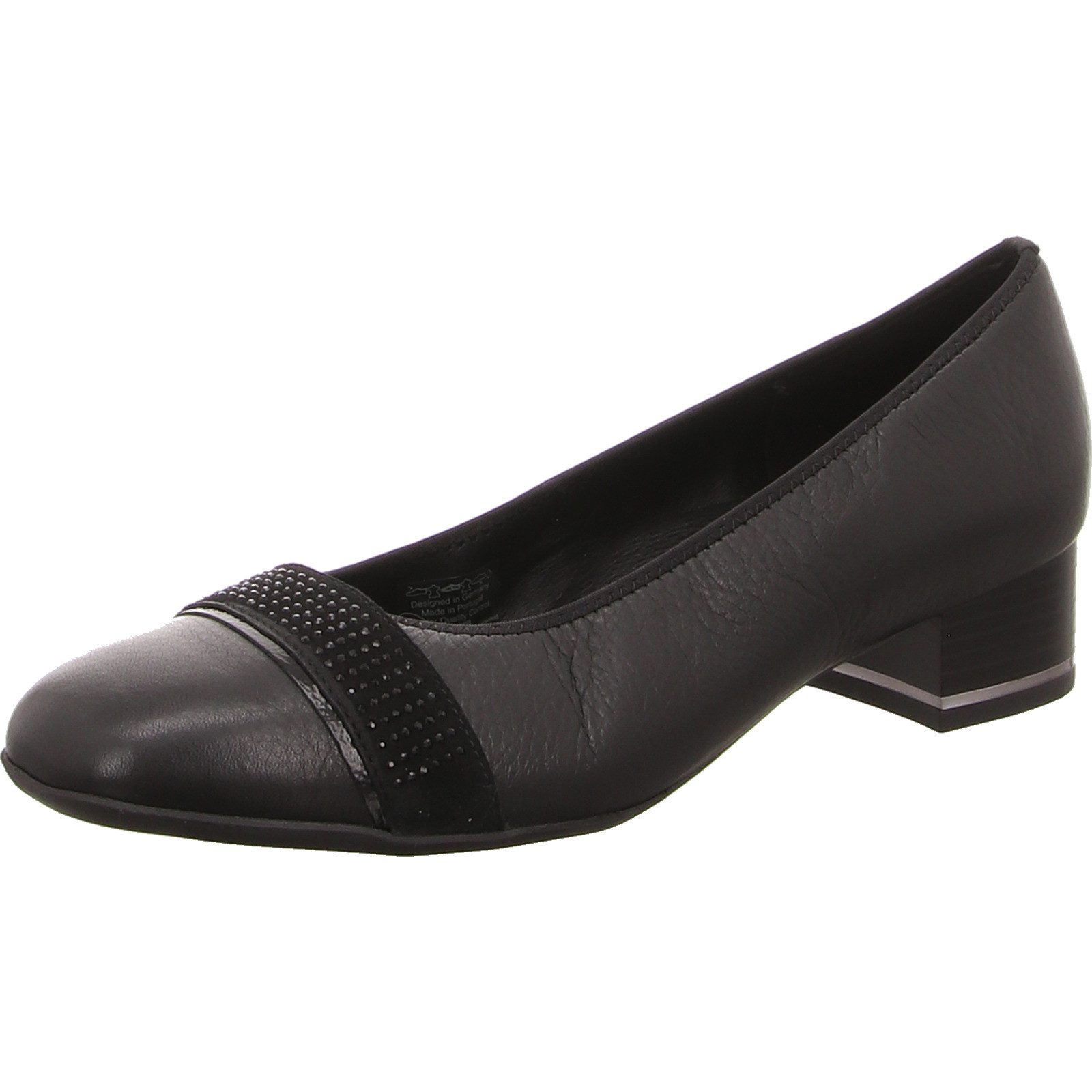 Ara Pumps