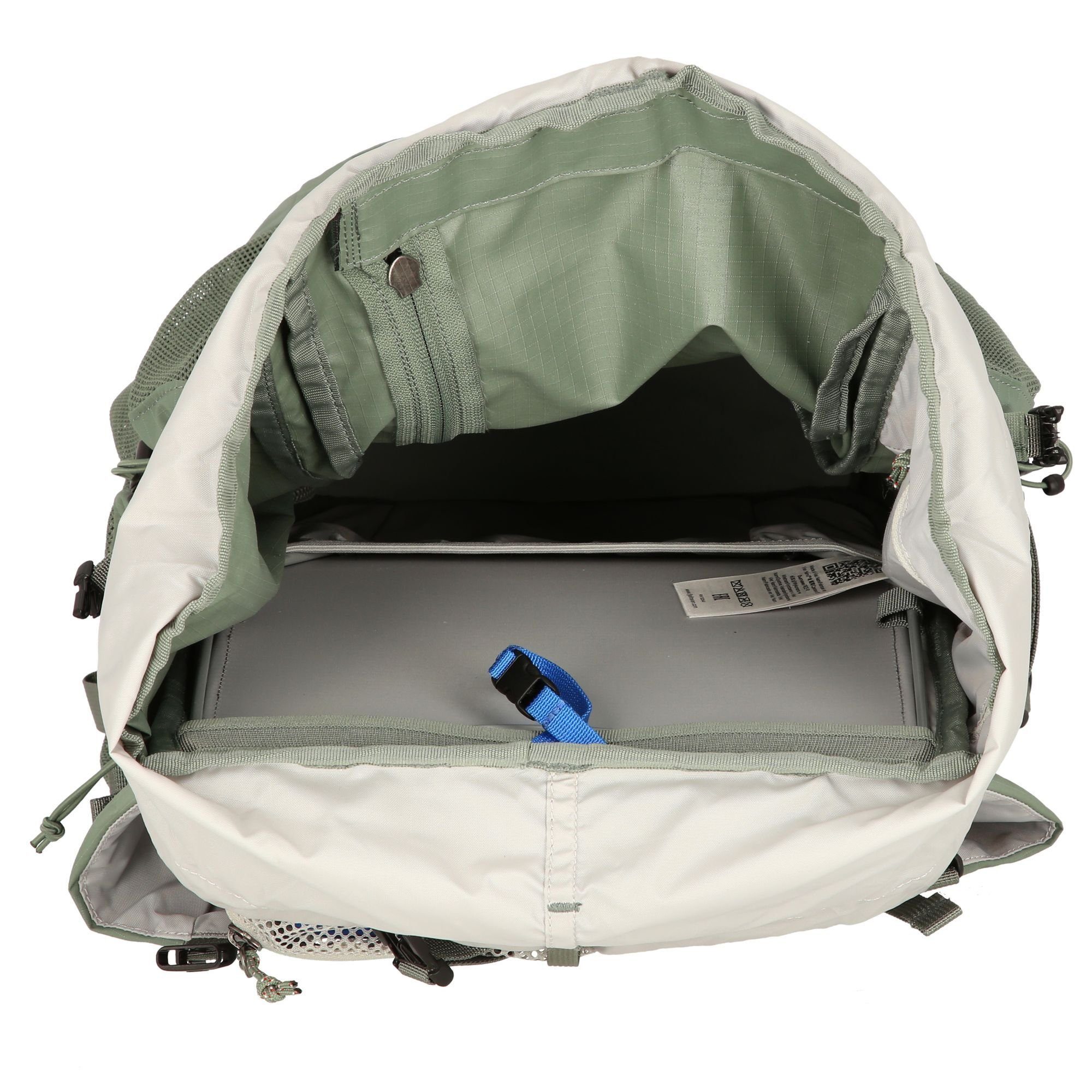 Fjällräven Sportrucksack Abisko, Polyester