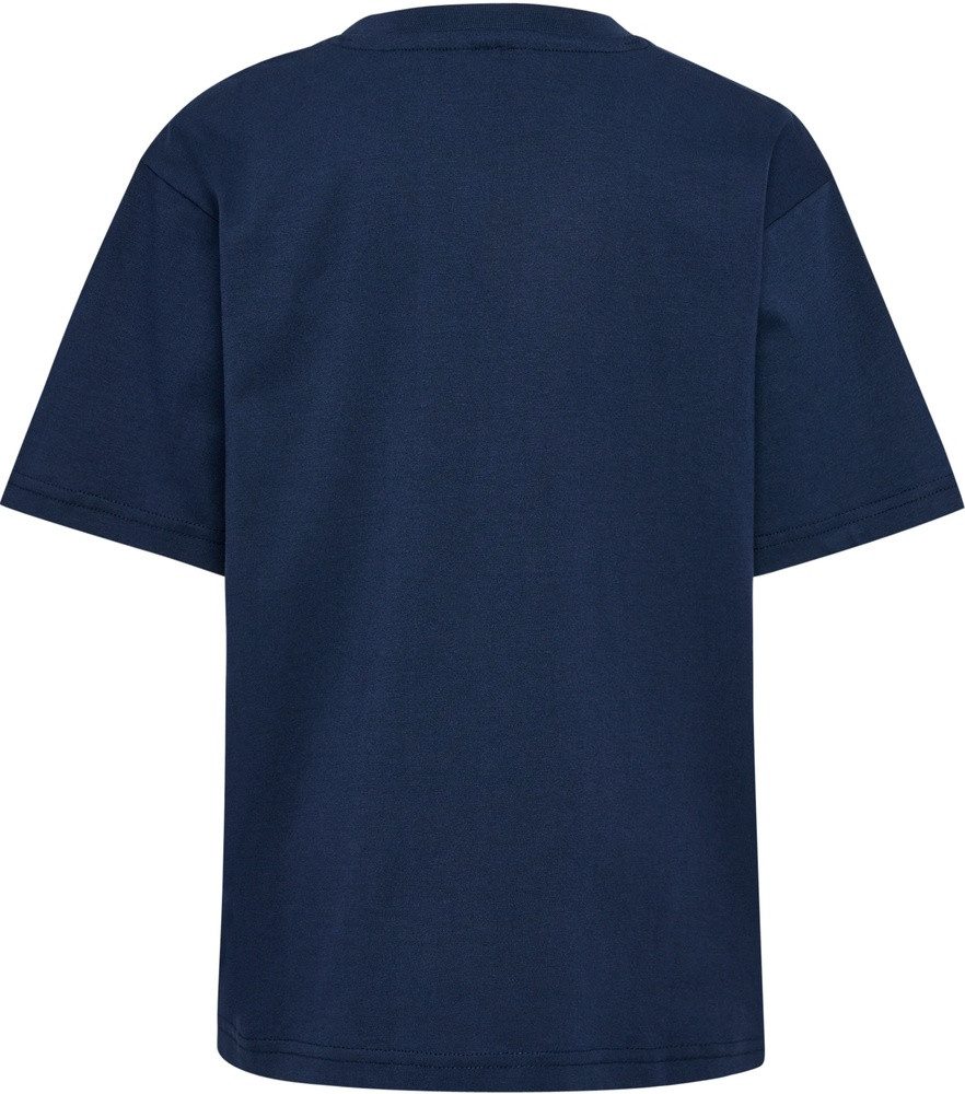 hummel Trainingsshirt Hmljr Loose T-Shirt S/S Bee