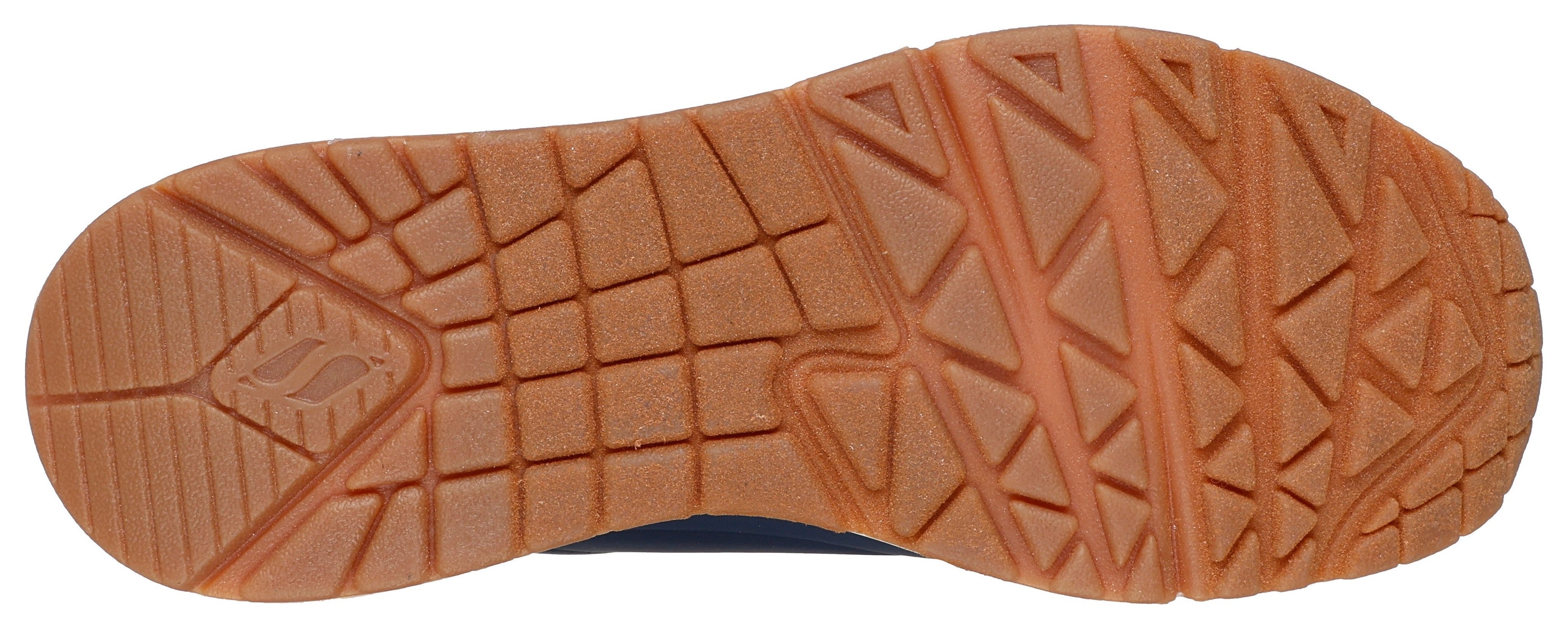 Skechers UNO GOLDEN AIR Sneaker Freizeitschuh, günstig online kaufen