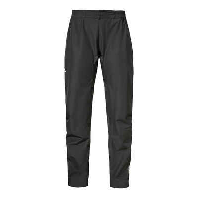 Schöffel Regenhose Schöffel W 2.5l Pants Tarvis Damen Hardshell-Hose