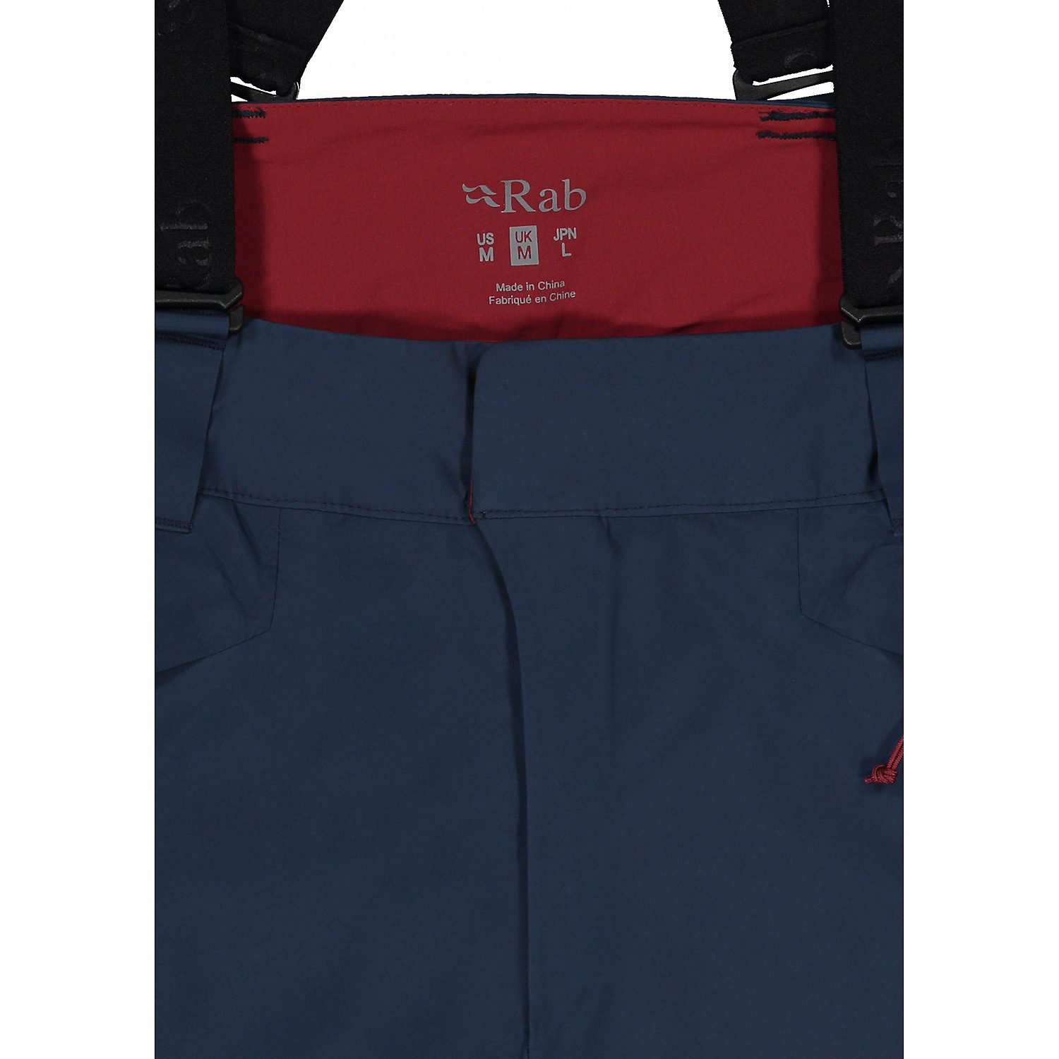 Rab Funktionshose Skihose M KHROMA VOLITIPANTS