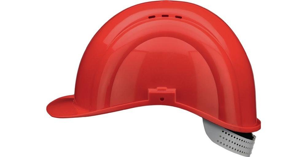 Voss Kopfschutz Schutzhelm INAP-Defender 6 EN (Pkt) 397 Polyethylen karminrot