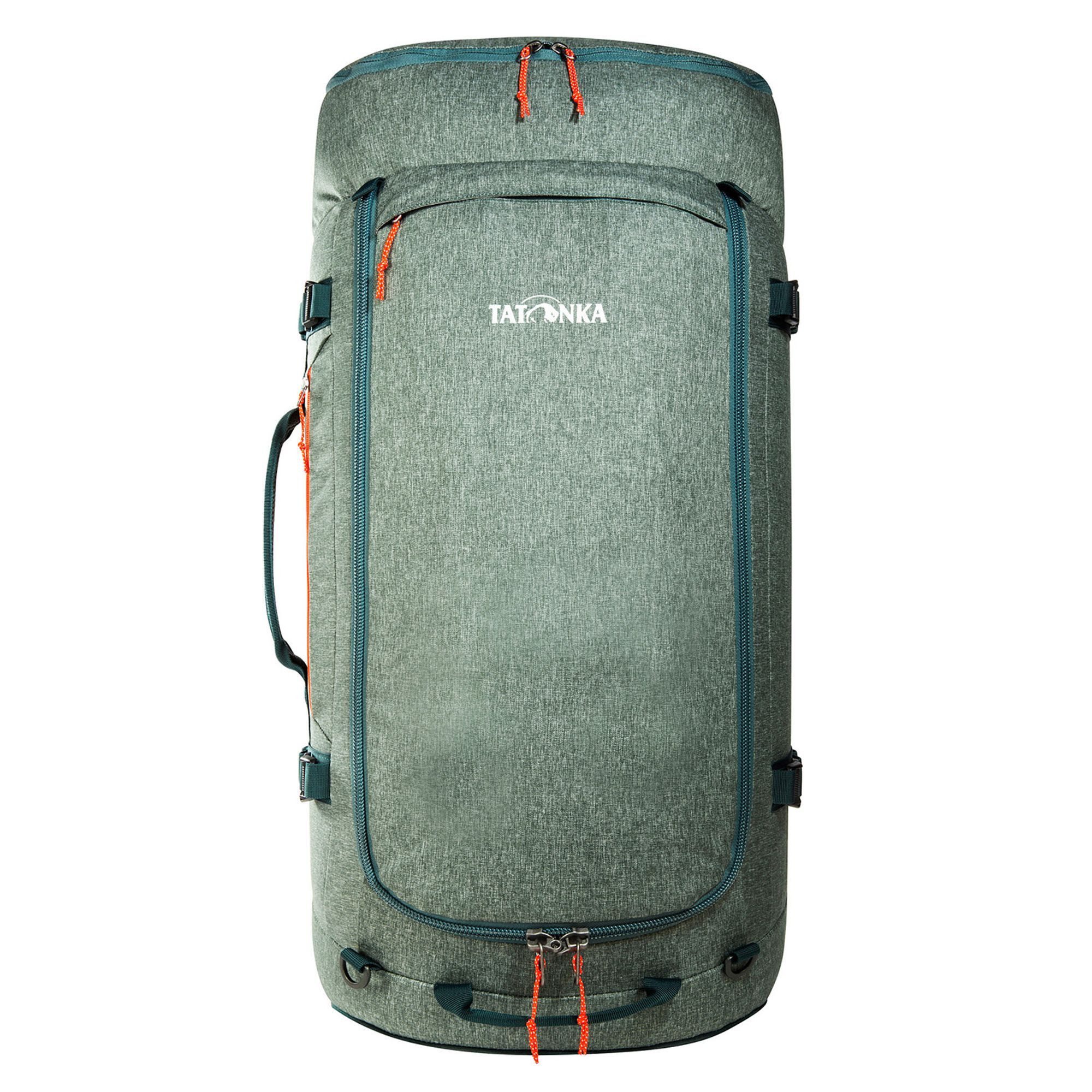 TATONKA® Reisetasche Duffle Roller, Nylon