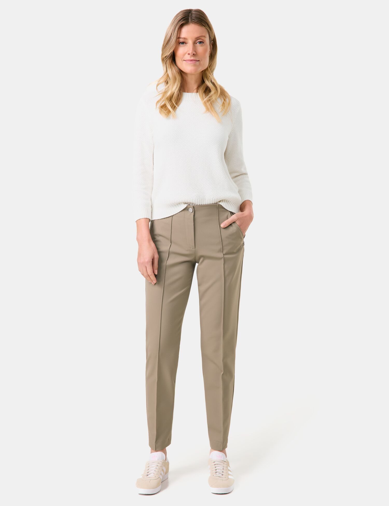 GERRY WEBER 5-Pocket-Hose