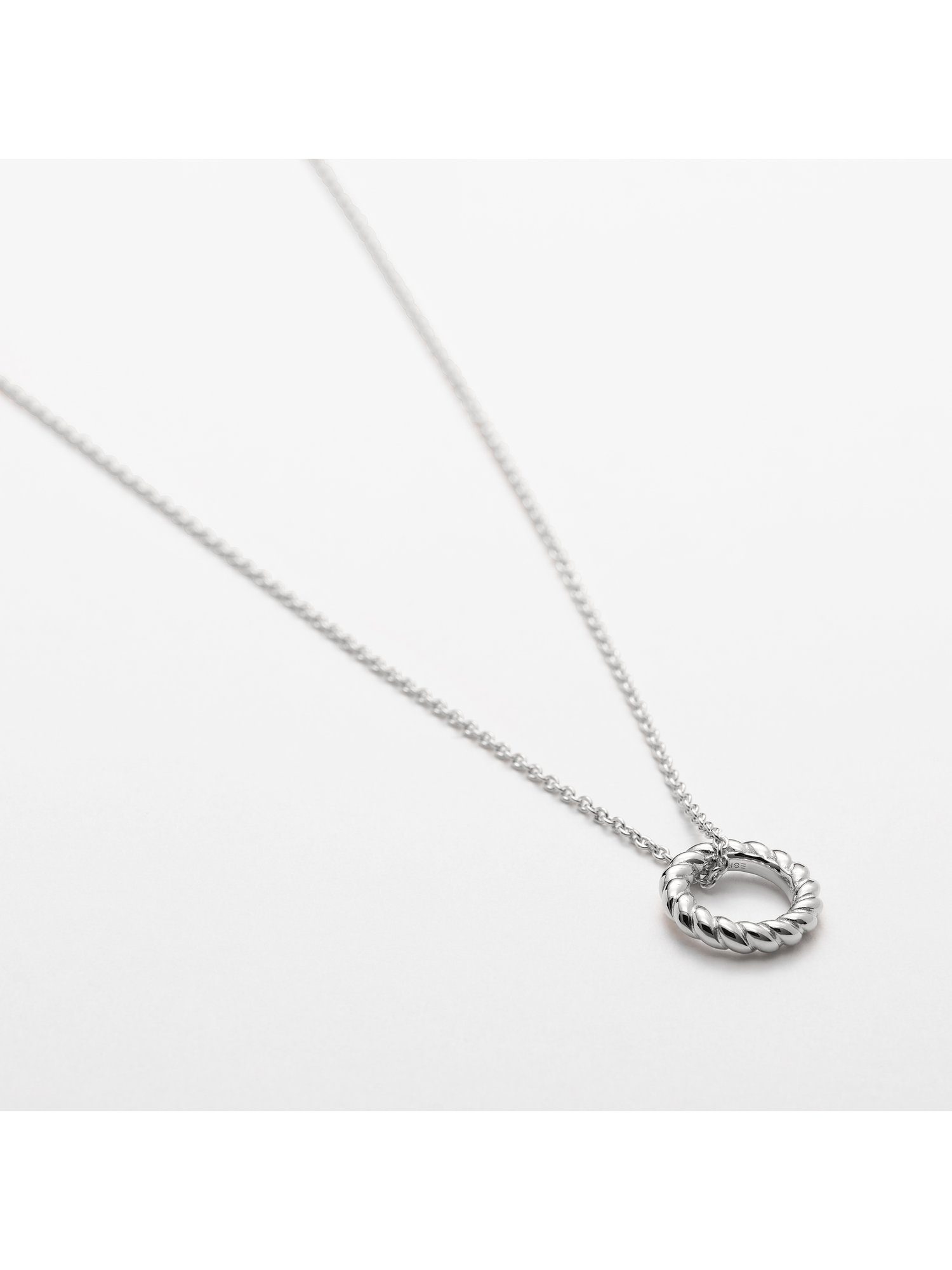 Esprit Silberkette ESPRIT Damen-Kette 92... Esprit Silberkette ESPRIT Damen-Kette 92...