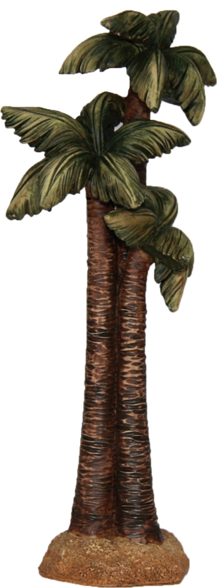 FADEDA Krippen-Zubehör FADEDA JOK: Palme, Höhe in cm: 20 (1 St)