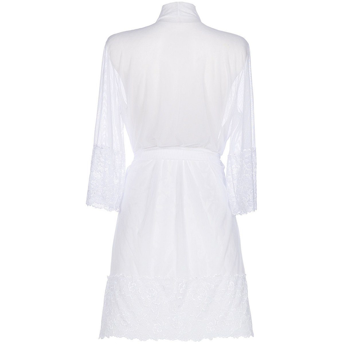 Axami Kimono Axami - V - 8850 peigNoir - white - (O/S)