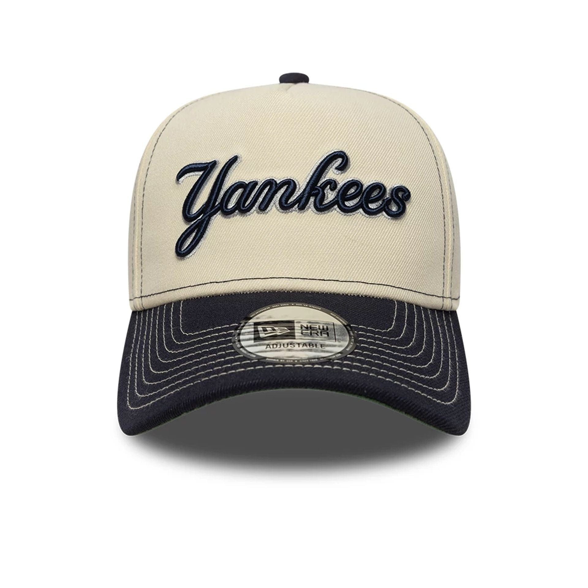 New Era Baseball Cap MLB New York Yankees City Icon (kein Set)