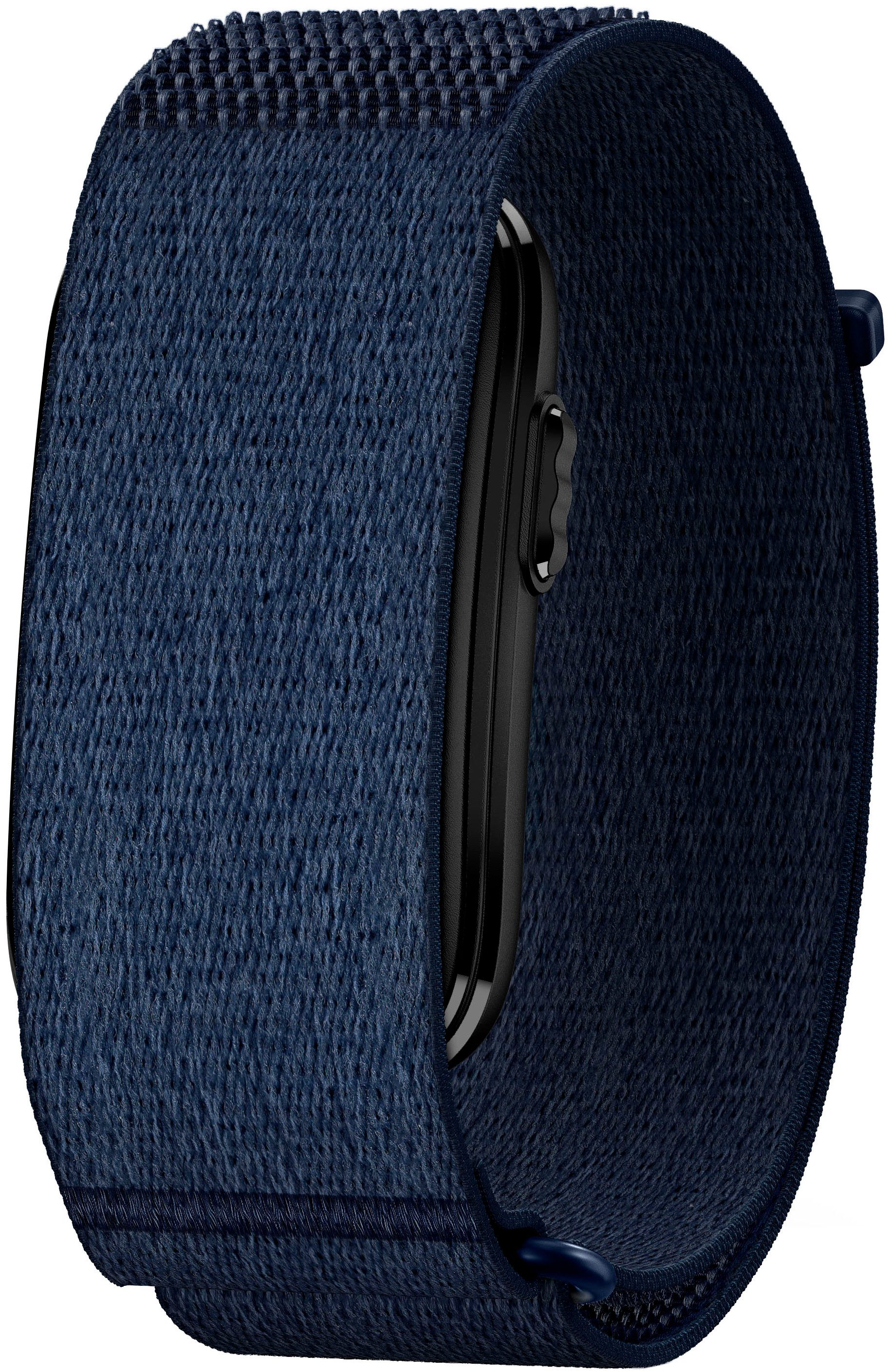 Garmin Fitness-Tracker Cirqa Smart Band L/XL, Für Handgelenkumfang von 14,5cm bis 24cm